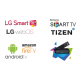 تفعيل برنامج smart iptv
